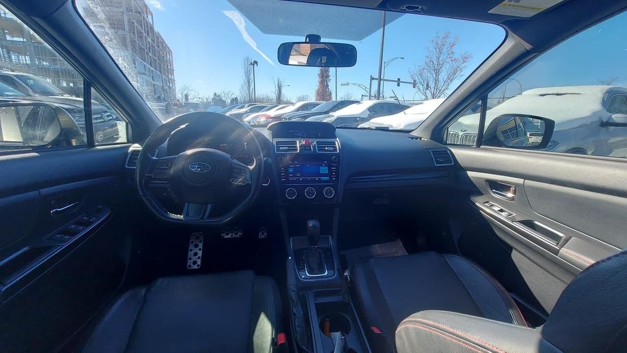 Subaru WRX 2019 - Image 7