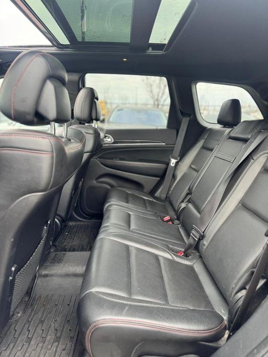 Jeep Grand Cherokee 2017 - Image 3