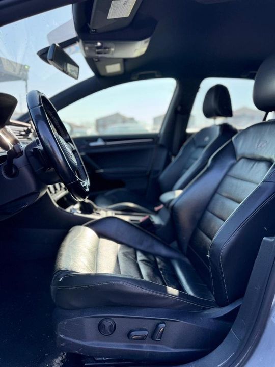 Volkswagen Golf R 2016 - Image 10