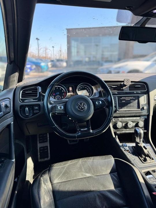 Volkswagen Golf R 2016 - Image 14