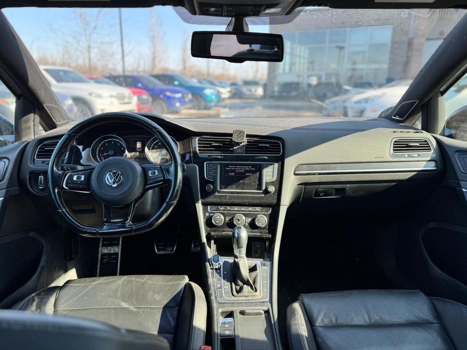 Volkswagen Golf R 2016 - Image 3