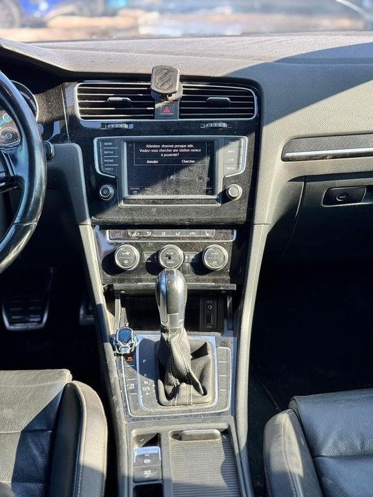 Volkswagen Golf R 2016 - Image 7