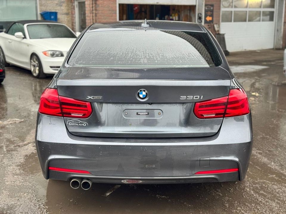 BMW 3 Series 2018 - Image 7