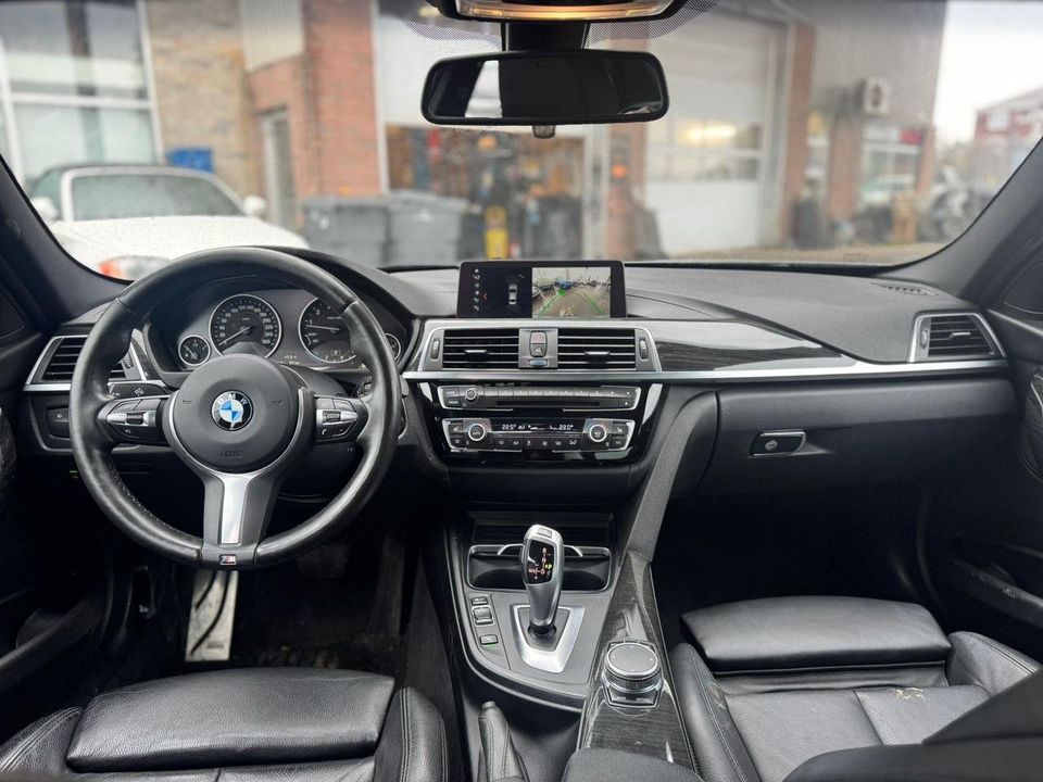 BMW 3 Series 2018 - Image 9