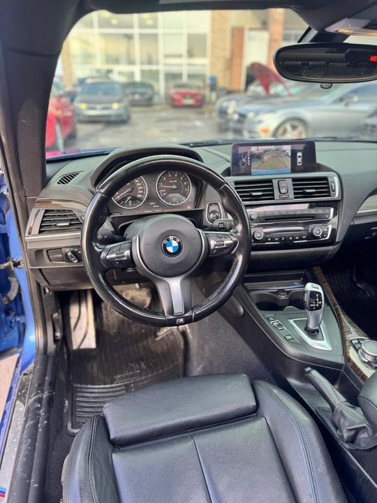 BMW 228i Xdrive 2016 - Image 11