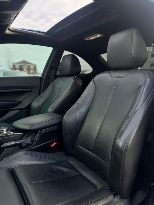 BMW 228i Xdrive 2016 - Image 13