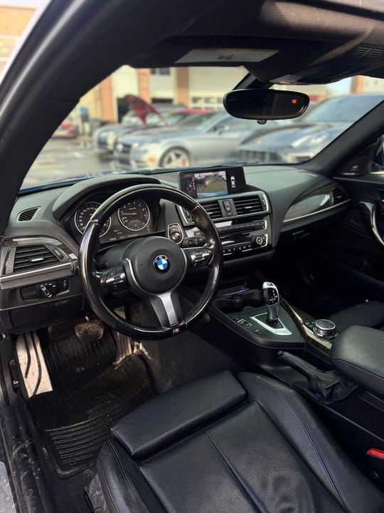 BMW 228i Xdrive 2016 - Image 15
