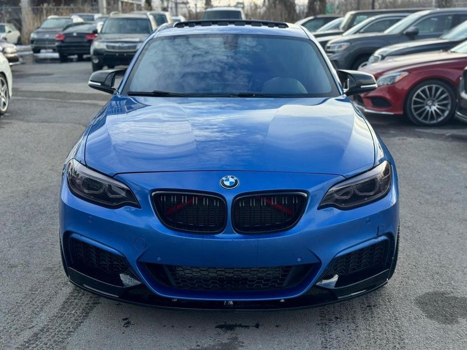 BMW 228i Xdrive 2016 - Image 2