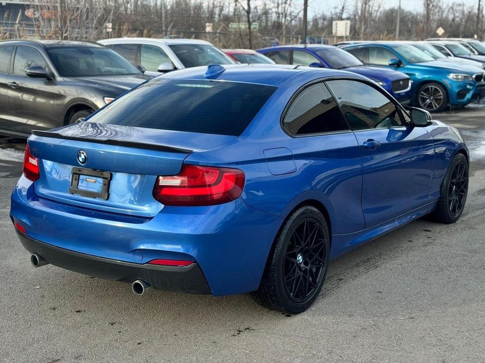 BMW 228i Xdrive 2016 - Image 4