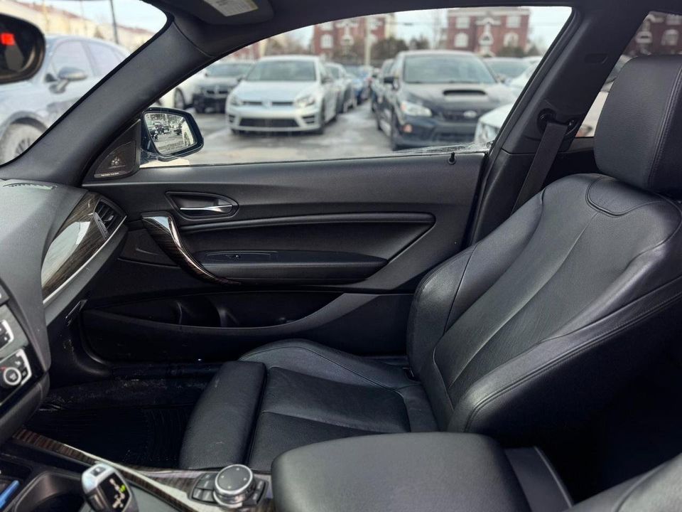 BMW 228i Xdrive 2016 - Image 8