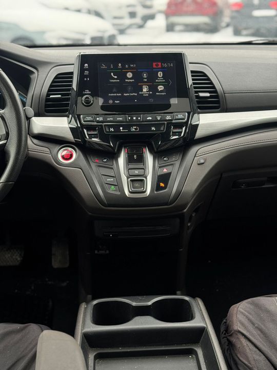 Honda Odyssey 2019 - Image 17