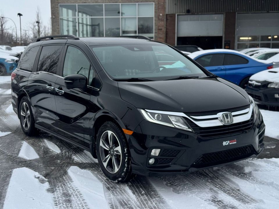 Honda Odyssey 2019 - Image 1