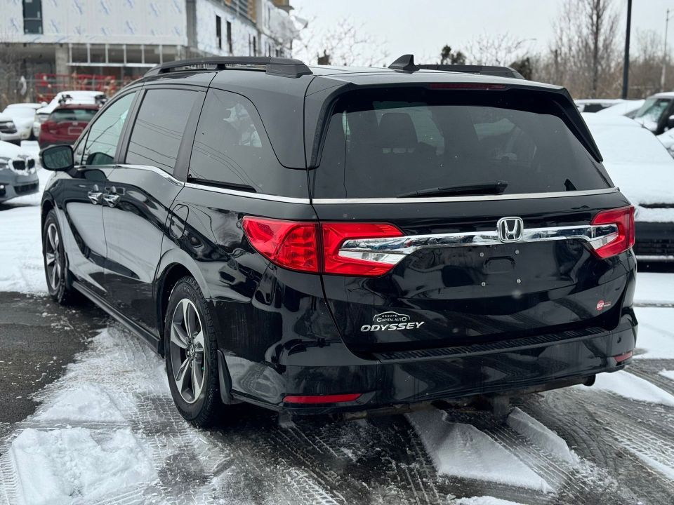 Honda Odyssey 2019 - Image 9