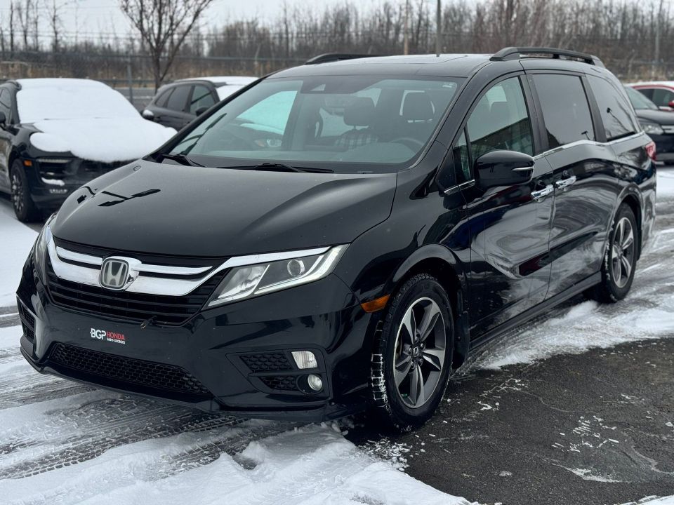 Honda Odyssey 2019 - Image 2