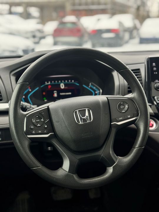 Honda Odyssey 2019 - Image 10