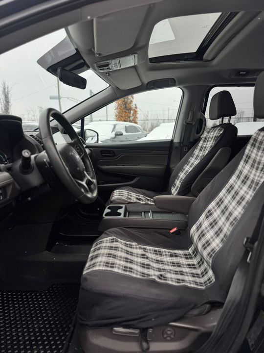 Honda Odyssey 2019 - Image 11