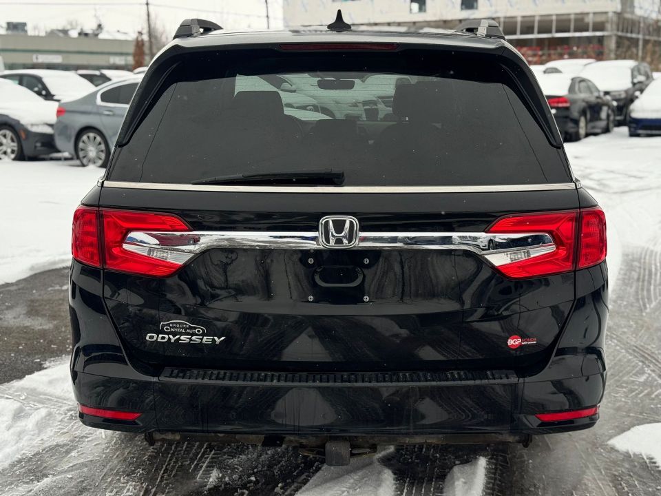 Honda Odyssey 2019 - Image 3