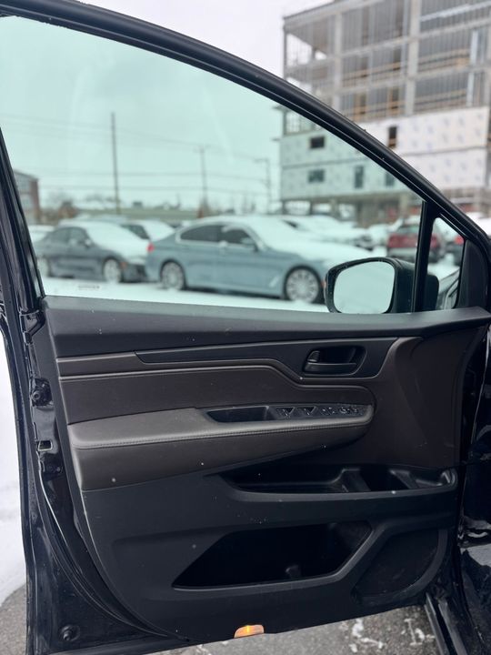 Honda Odyssey 2019 - Image 12