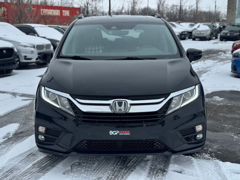 Honda Odyssey 2019 - Image 4