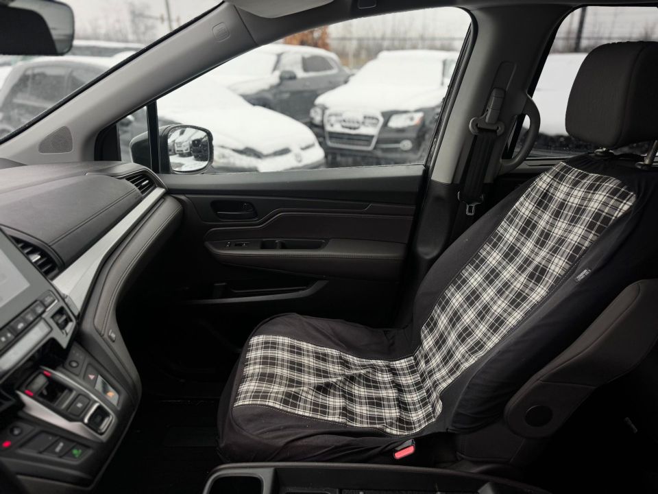 Honda Odyssey 2019 - Image 13