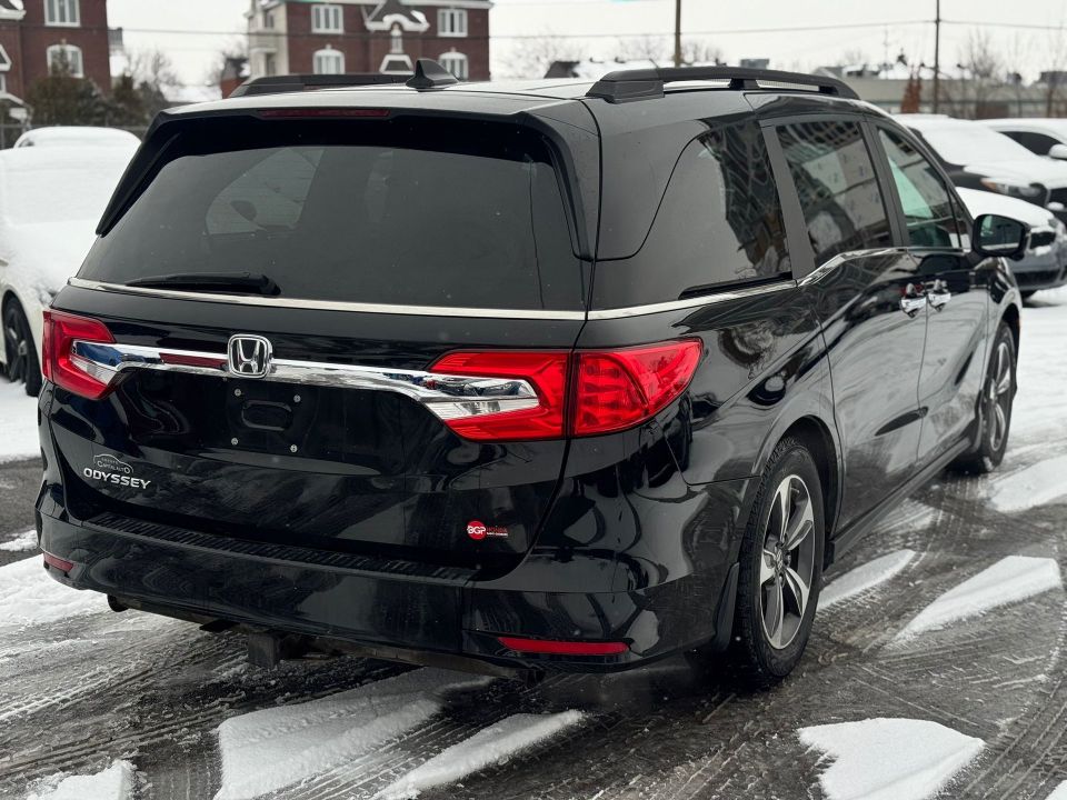 Honda Odyssey 2019 - Image 5