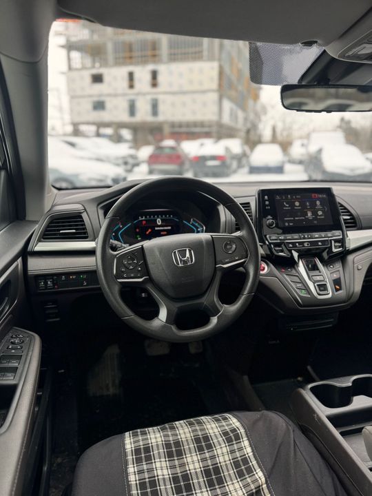 Honda Odyssey 2019 - Image 14