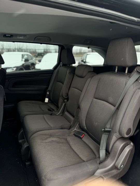 Honda Odyssey 2019 - Image 6