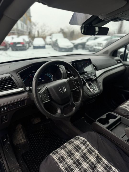 Honda Odyssey 2019 - Image 15