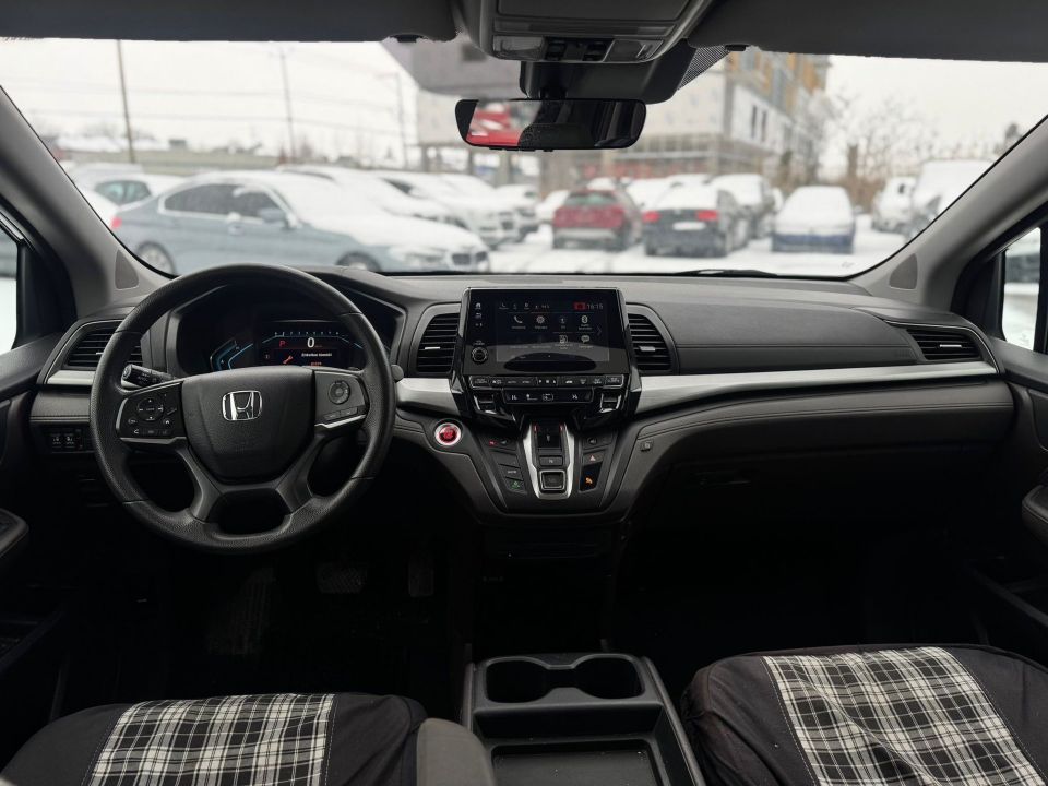 Honda Odyssey 2019 - Image 7
