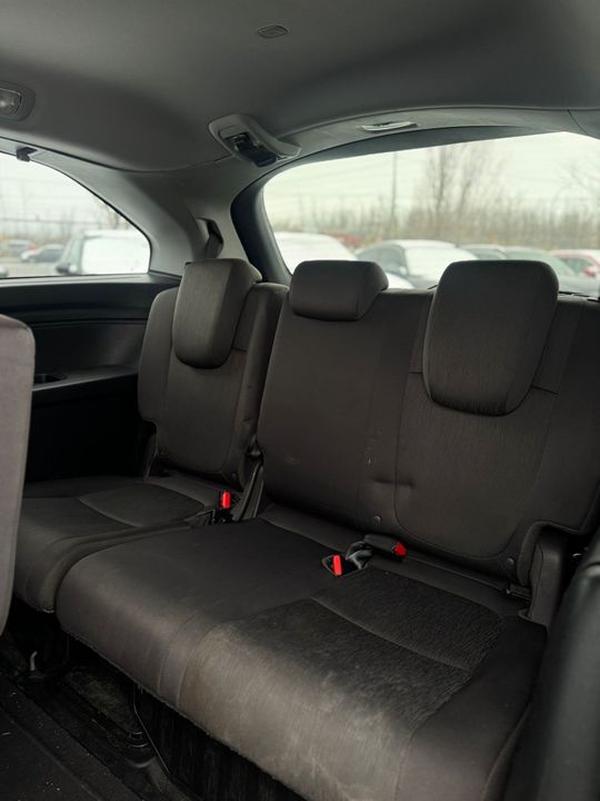 Honda Odyssey 2019 - Image 8