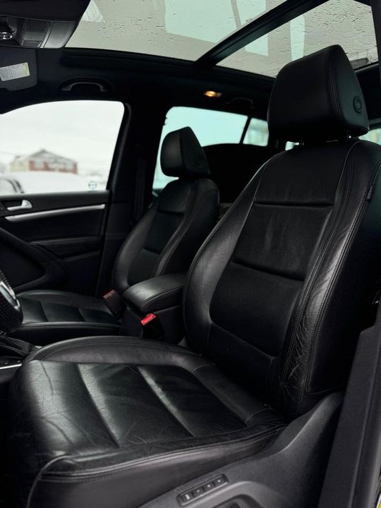 Volkswagen Tiguan 2017 - Image 11