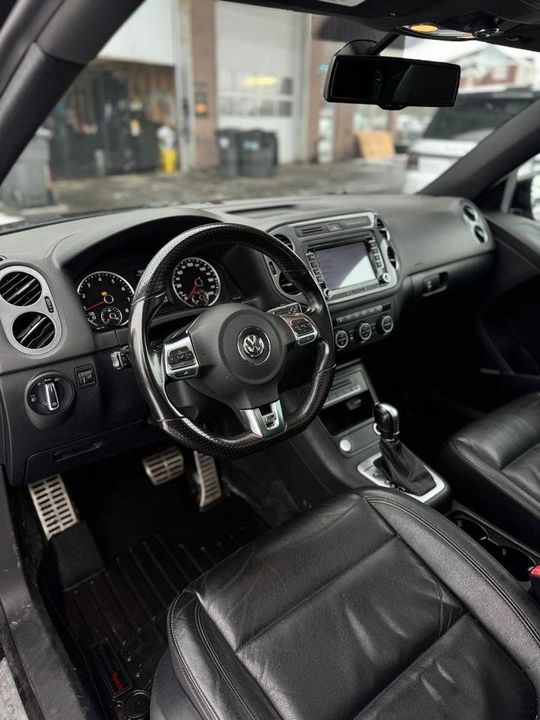 Volkswagen Tiguan 2017 - Image 14