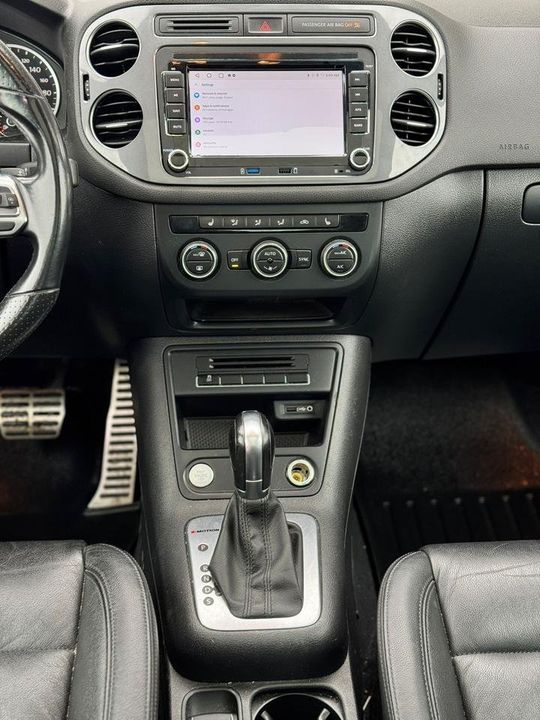 Volkswagen Tiguan 2017 - Image 5