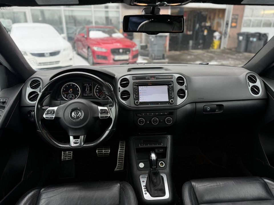 Volkswagen Tiguan 2017 - Image 6