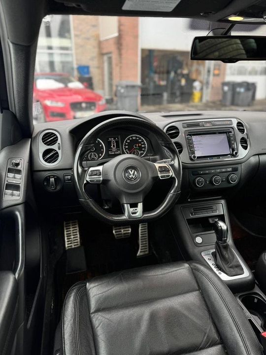 Volkswagen Tiguan 2017 - Image 9