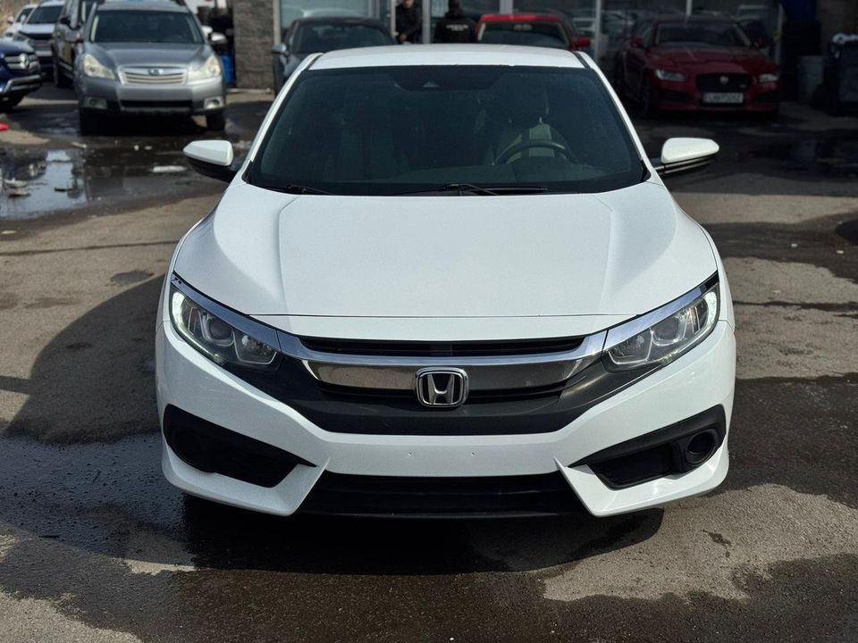 Honda Civic 2018 - Image 7