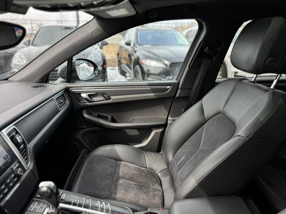 Porsche Macan 2017 - Image 13