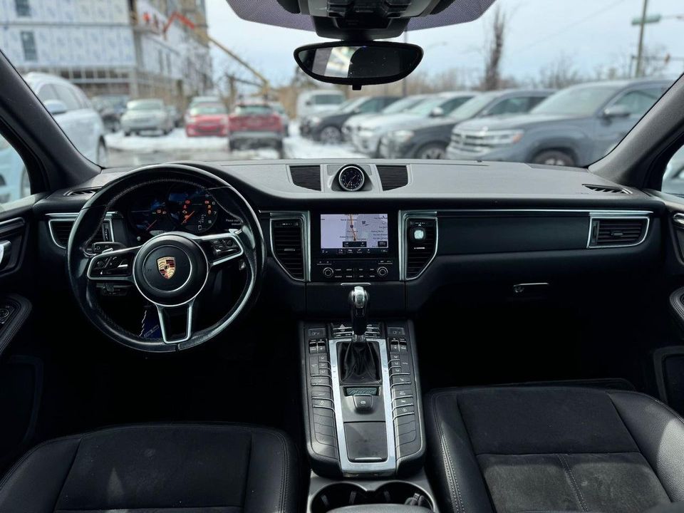 Porsche Macan 2017 - Image 5