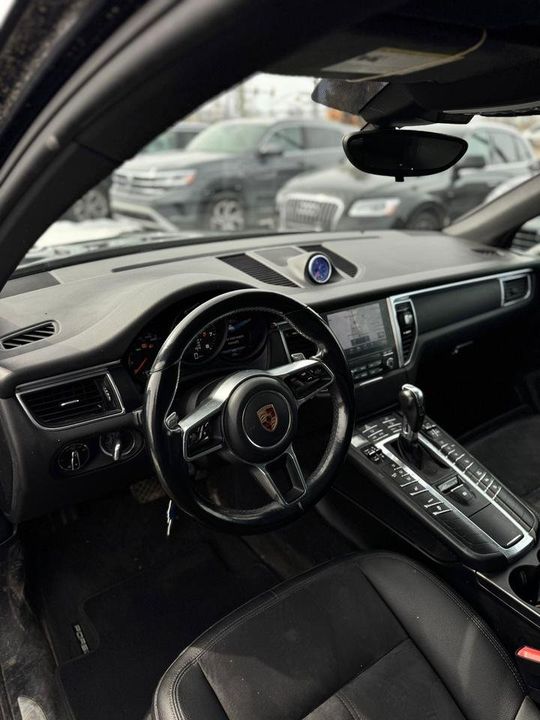 Porsche Macan 2017 - Image 7