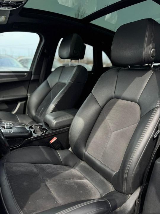Porsche Macan 2017 - Image 8