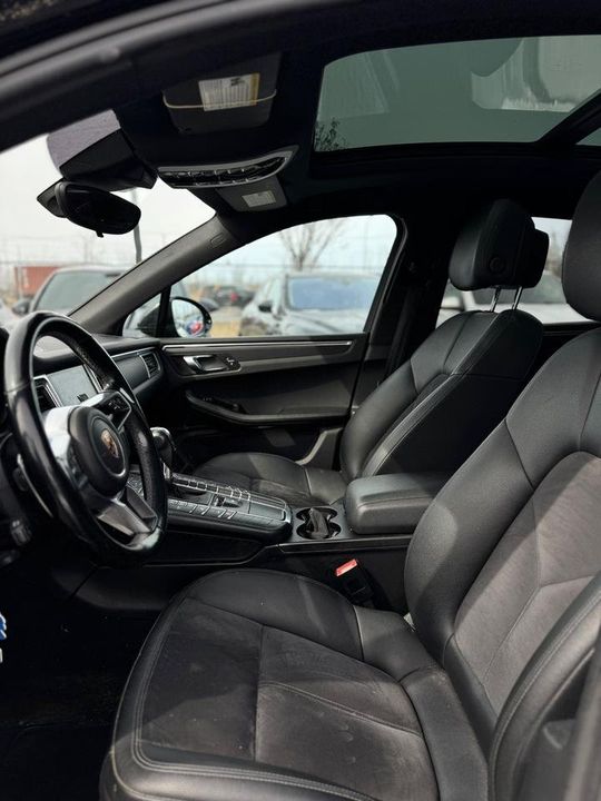 Porsche Macan 2017 - Image 9