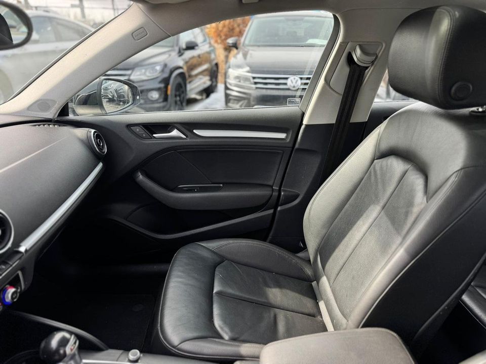 Audi A3 2015 - Image 10
