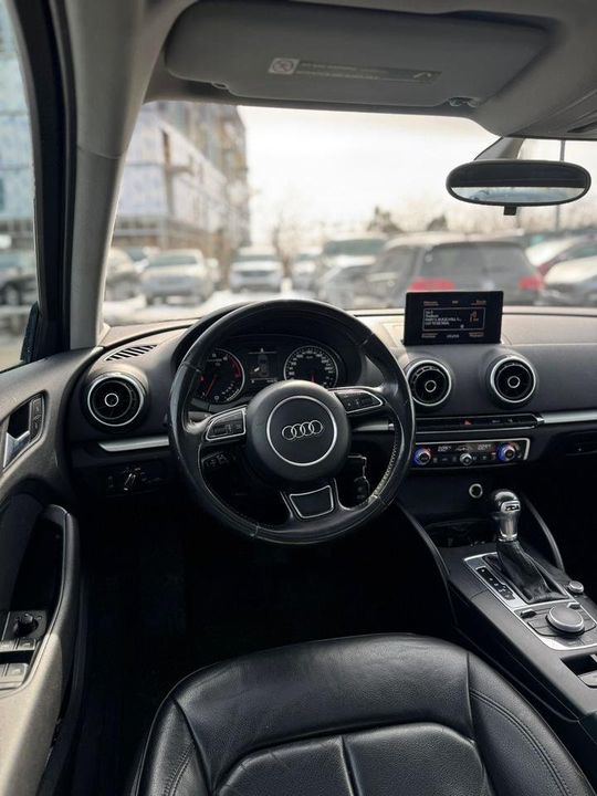 Audi A3 2015 - Image 11