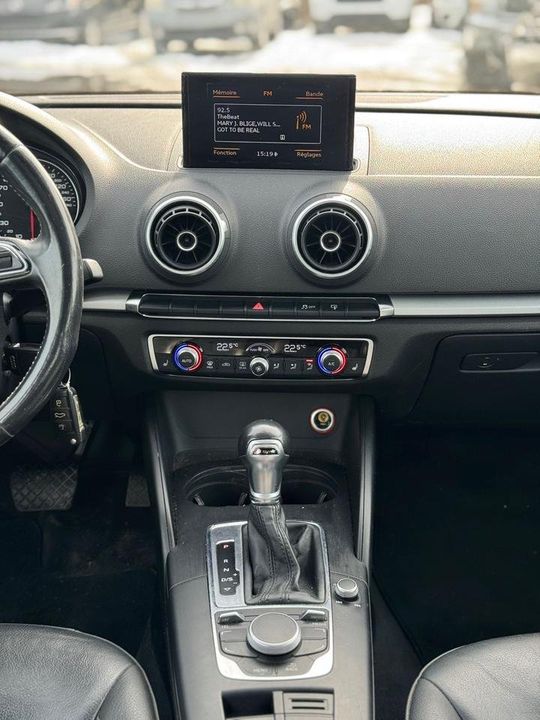 Audi A3 2015 - Image 12