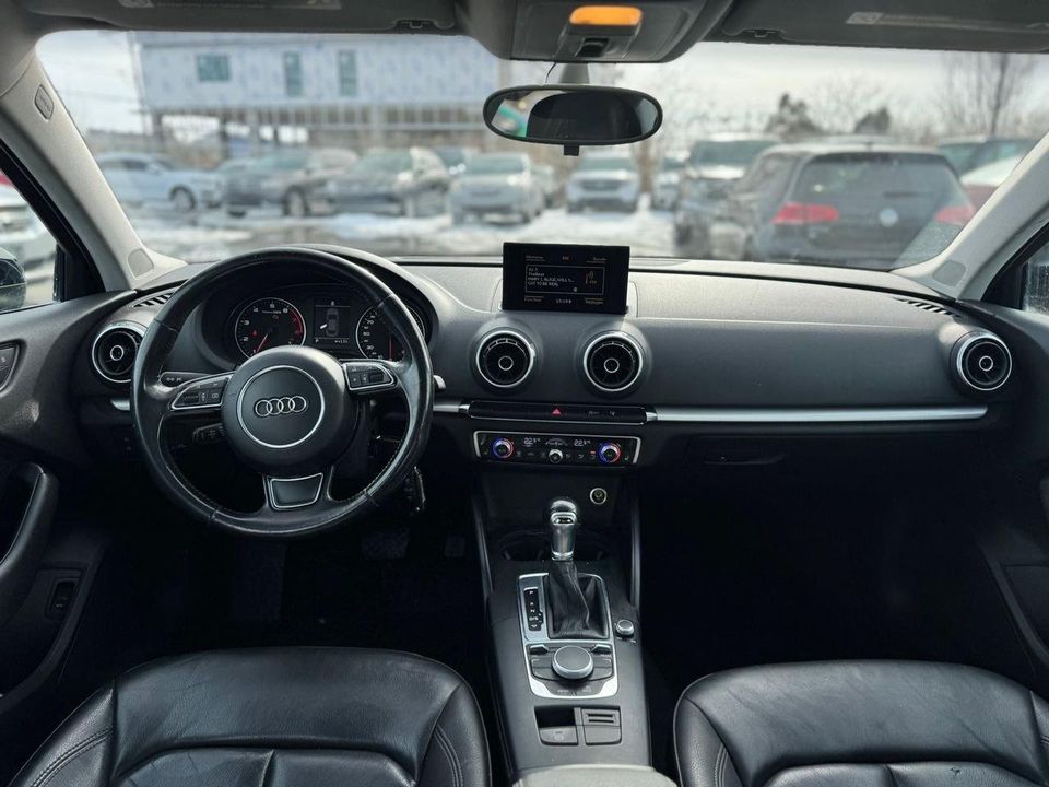 Audi A3 2015 - Image 13
