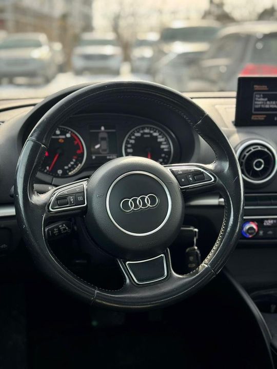 Audi A3 2015 - Image 14
