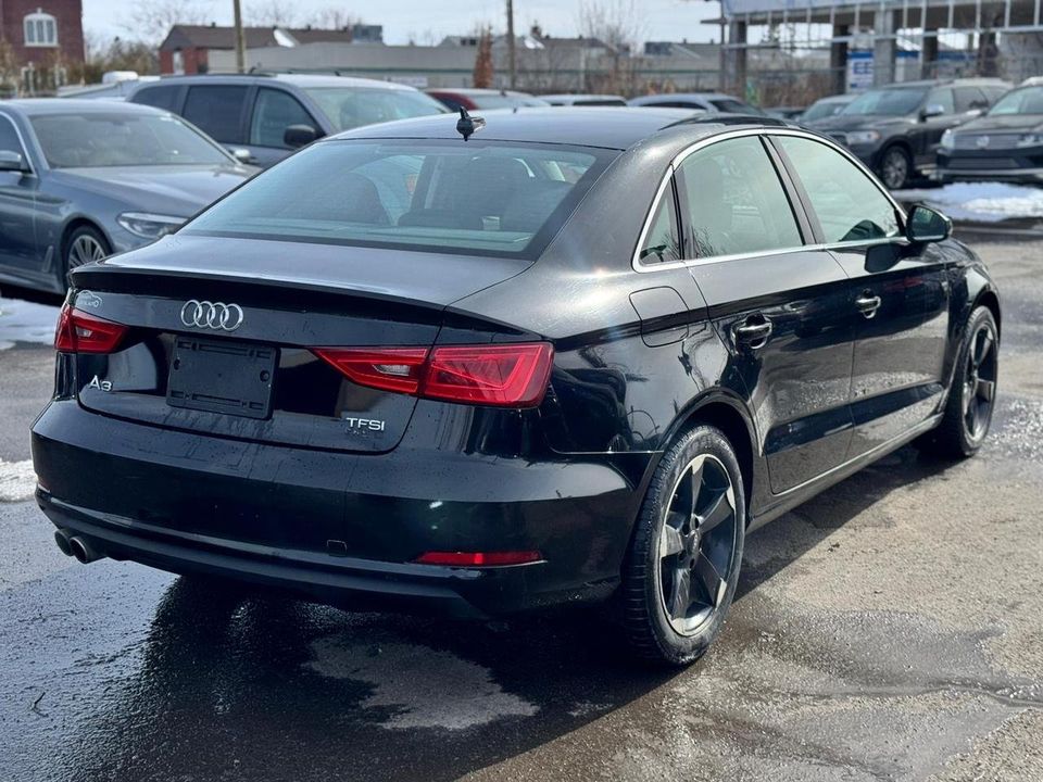 Audi A3 2015 - Image 3