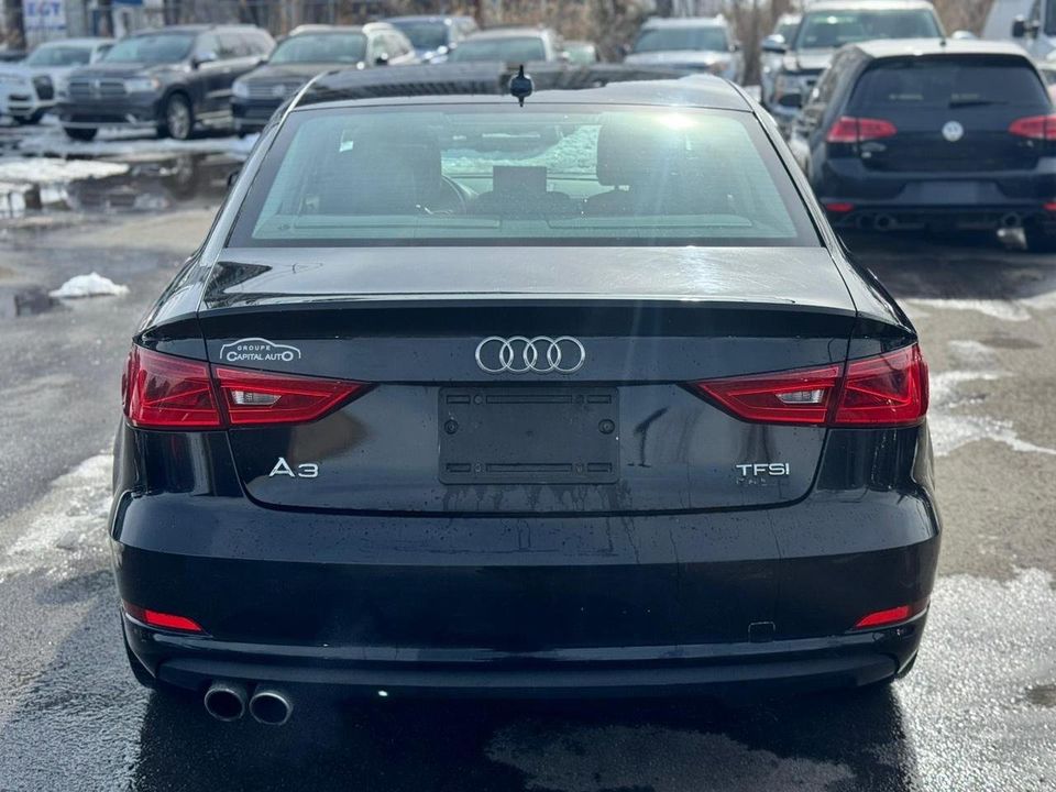 Audi A3 2015 - Image 5