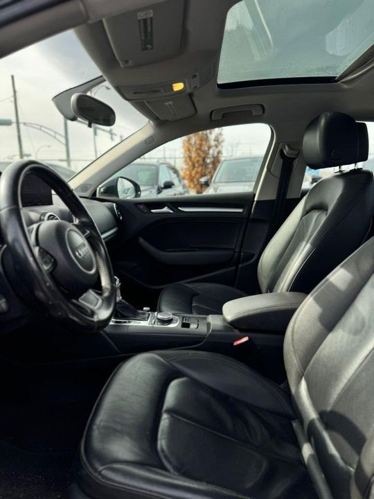 Audi A3 2015 - Image 8