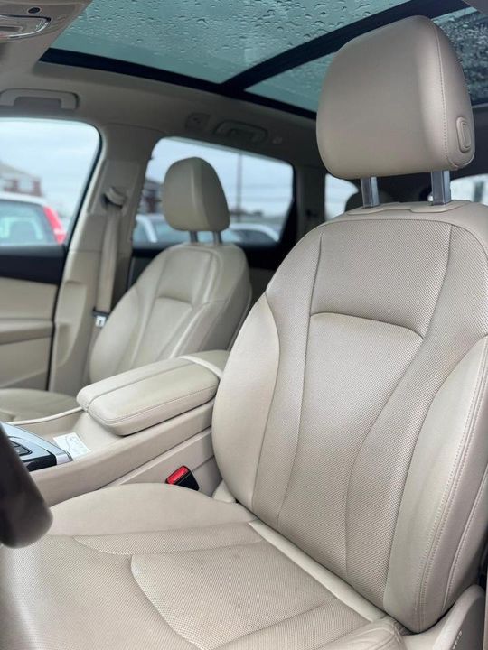 Audi Q7 2018 - Image 14
